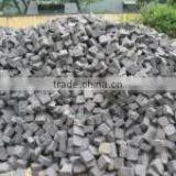 Basalt Stone Cube Hand Made thumbnail-3