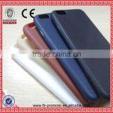 7 Colors New Smooth PU Leather + TPU Rubber Soft Cover Case for Apple IPhone 6 4.7 Inch Phone Skin Wholesale thumbnail-1