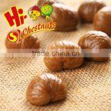 Roasted Peeled Chestnuts Snacks,Ready to Eat Snacks, Organic Snacks for Sale thumbnail-3