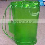 2012new Design Shopping Bags/pvc Bags/plastic Bags/cosmetic Bags/pvc Products thumbnail-1