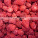 Frozen Strawberry/frozen Fruits And Vegetables/iqf Fruits thumbnail-1