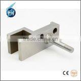 Precision Single Phase Arc Aluminium Arc Welding Turning Grinding Bending Machine Parts Cnc Brass Stainless Steel 304/316/412 thumbnail-5