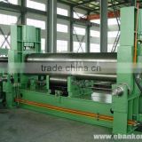 High precision medium and large-size upper-roller universal plate rolling machine