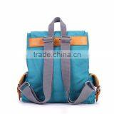 Wholesale Excellent Quality Low Price School Bags Logo thumbnail-2