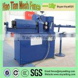 High Speed Automatic 3~12mm CNC Steel Hot Wire Straightening and Cutting Machine
