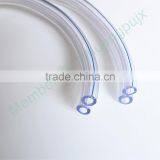 PVC Transparent Doubble Pulse Tube With 8*14mm*2 on Sale thumbnail-6
