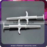 Professional Glass Syringe With High Quality