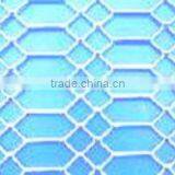 Aluminium Expanded Mesh