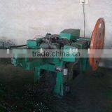 Nail Making Machine
