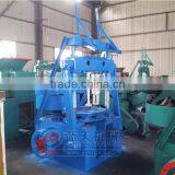 Small Making Machine Charcoal Dust Briquette Making Machine thumbnail-3