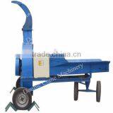 High Efficiency Ensilage Cutter Machine Made in China thumbnail-1
