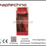 Japanese IQ Test Toys Mind Game Brain Teaser Metal Wire Puzzles thumbnail-3