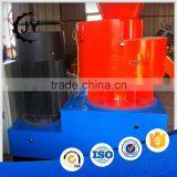 Filling At The Price Alfalfa Hay Biomass Pellet Machine
