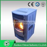MS-SERIES cheap wood pellet stove for sale