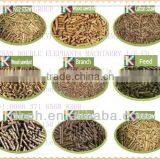 Sawdust Pellet