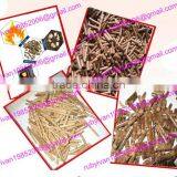 Reducer Gear Box Roller Moving Flat Die Biomass Machinery Wood Sawdust Pellet Mill