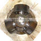 New Condition Wood Pellet Mill Die Roller, Roller Shell, Feed Roller thumbnail-1