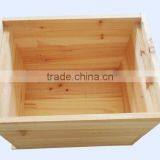 Hot Sale Beekeeper Wooden Langstorth Bee Hive From Manufacturer thumbnail-3