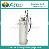 8L stainless steel insect sprayer