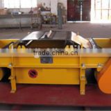 magnetic dry separator machine for Mining Ore And Stone Crushing plant Self-Unloading permanent magnetic