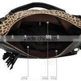 Popular Classic Leopared Sale Fashion Women Bags thumbnail-6