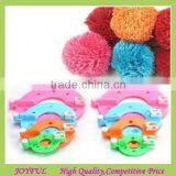 2015 Hot Selling DIY Fluff Ball Weaver Pom Pom Maker thumbnail-1