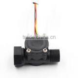 MR-A168-3 G1/2 Male/female Liquild Flow Sensor thumbnail-2