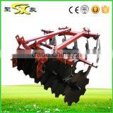 Tractor Farm Machine Light Duty Offset Disc Harrow With Cheap Price