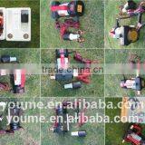 Singflo Diesel Fuel Transfer Electrical Oil Pump 12v Oil thumbnail-6