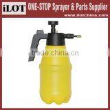 ILot Manual Plastic Trigger Pressure Sprayer, Hand Press Sprayer, Handheld Sprayer