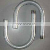 Gooseneck for Irrigation System thumbnail-1