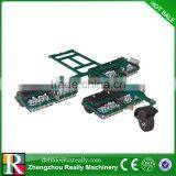 3 Section Golf Ball Picker