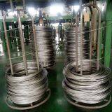 Factory Price Stainless Steel Wire 0.22''