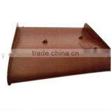 Marine Fishtail Rudder thumbnail-1