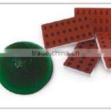 Halfsphere Jellies Mould