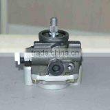 OEM Manufacturer, Genuine Parts for TOYOTA 3RZ/5L 44320-35560 4432035560 (with Pulley) Power Steering Pump thumbnail-2