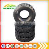 China Supplier 20.5X25 20.5R25 20.5-25 Loader Tires thumbnail-5