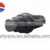 Hydraulic Cylinder for Truck Crane Trailer Car Lift thumbnail-1