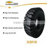 Huangguoshu 10.00-20 Truck Tires for Wheel Excavator Used thumbnail-2