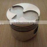 Diesel Engine Spare Part S195 Z170F ZH1105 Piston of Tractor thumbnail-2