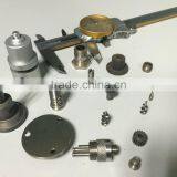 E-cigarette Parts Mechanical Cnc Machining thumbnail-1