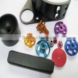 Cnc Machining Aluminum Bicycle Accessory and Mechanical Parts thumbnail-1