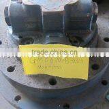 GM06N-B-2601 ,MSP01051 TRAVEL MOTOR ASSY thumbnail-4