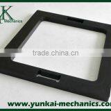 Aluminum Material Cnc Milling Parts, POM Cnc Milling Parts, Precision Cnc Milling thumbnail-6