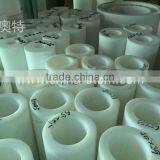 Self-lubricating PTFE Extrusion Bar thumbnail-2
