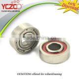 695 Open Deep Groove Ball Bearing Manufacturer thumbnail-1