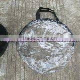 Small Hole Mesh Butterfly Bird Cage thumbnail-3