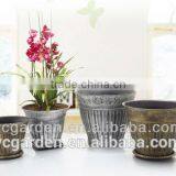 Cheap Bright Color Flower Pot Flower Pouch thumbnail-4