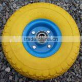 High Quality Free Inflatable Wheel for Hand Cart 3.00-4 thumbnail-2