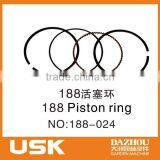 Piston for Gasolie Generator 188F/182F thumbnail-4